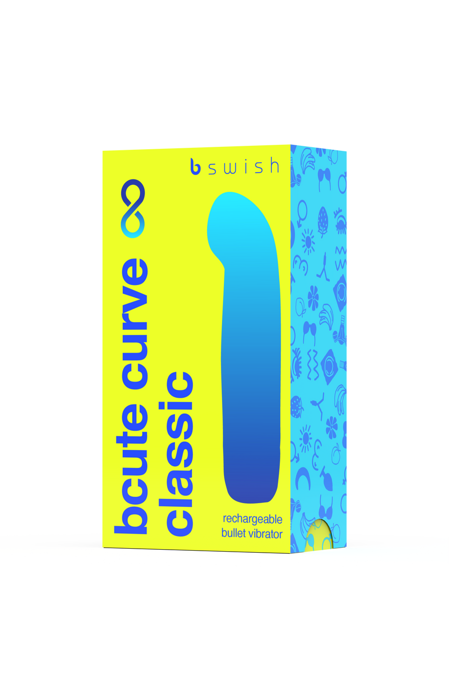 Bcute Curve infinite Classic