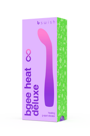 Bgee Heat Infinite Deluxe
