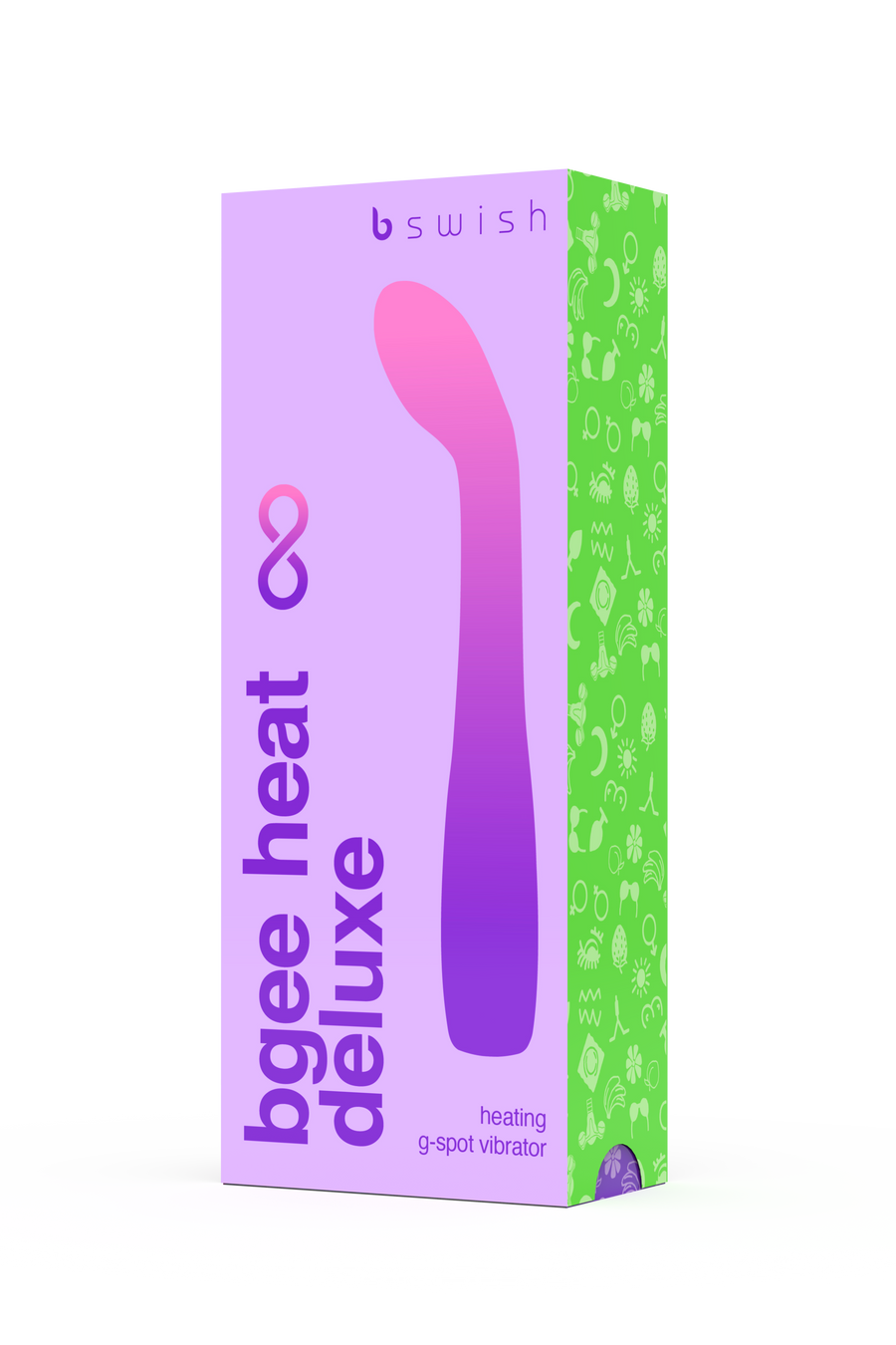 Bgee Heat Infinite Deluxe