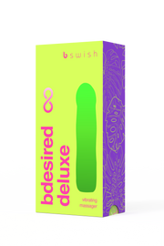 Bdesired Infinite Deluxe