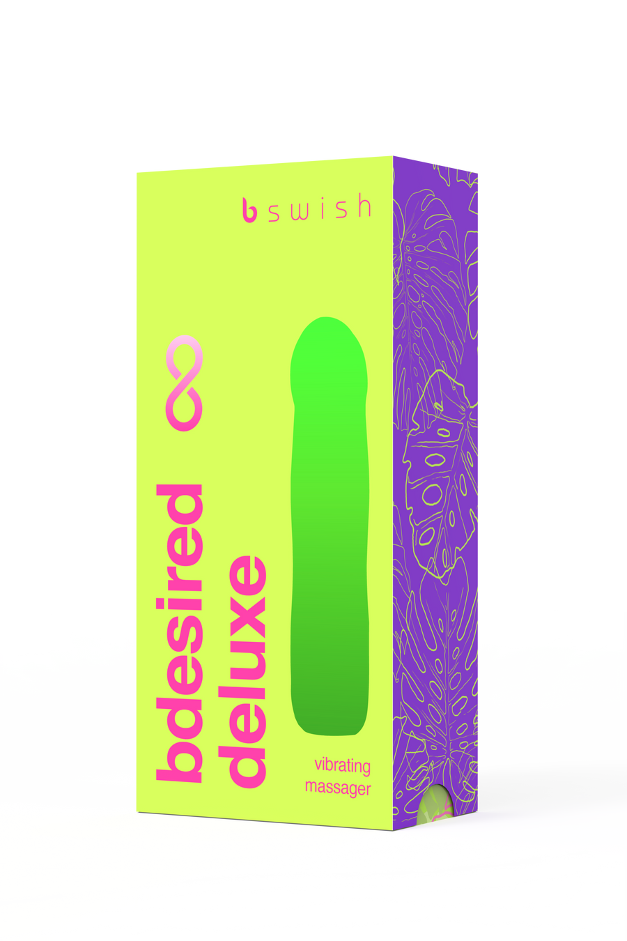 Bdesired Infinite Deluxe
