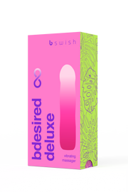 Bdesired Infinite Deluxe