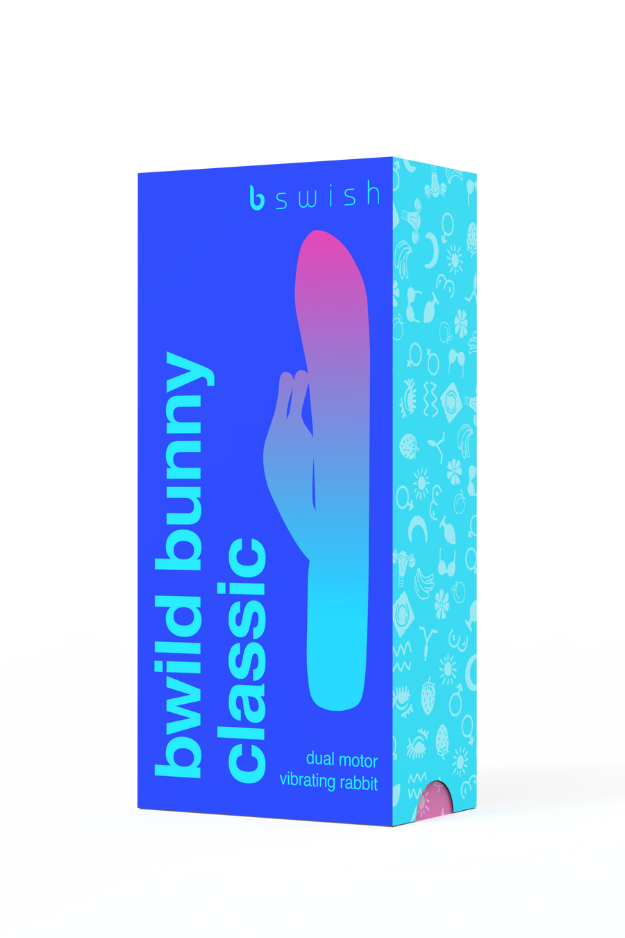 Bwild Classic Bunny
