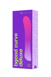 Bgood Deluxe Curve
