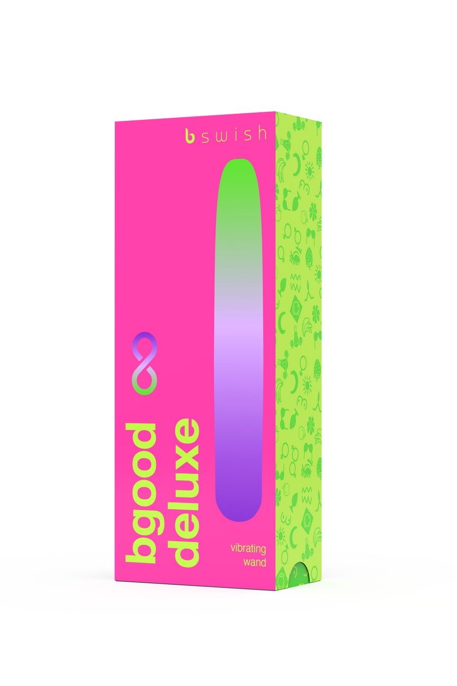 Bgood Infinite Deluxe