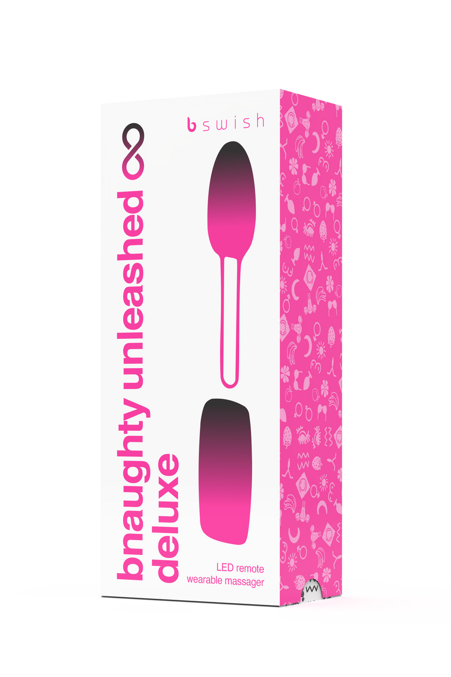 Bnaughty Premium Unleashed