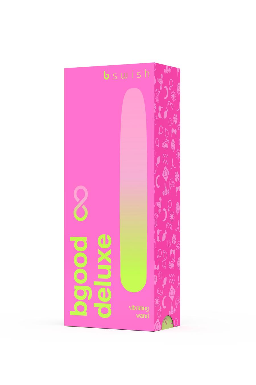 Bgood Infinite Deluxe