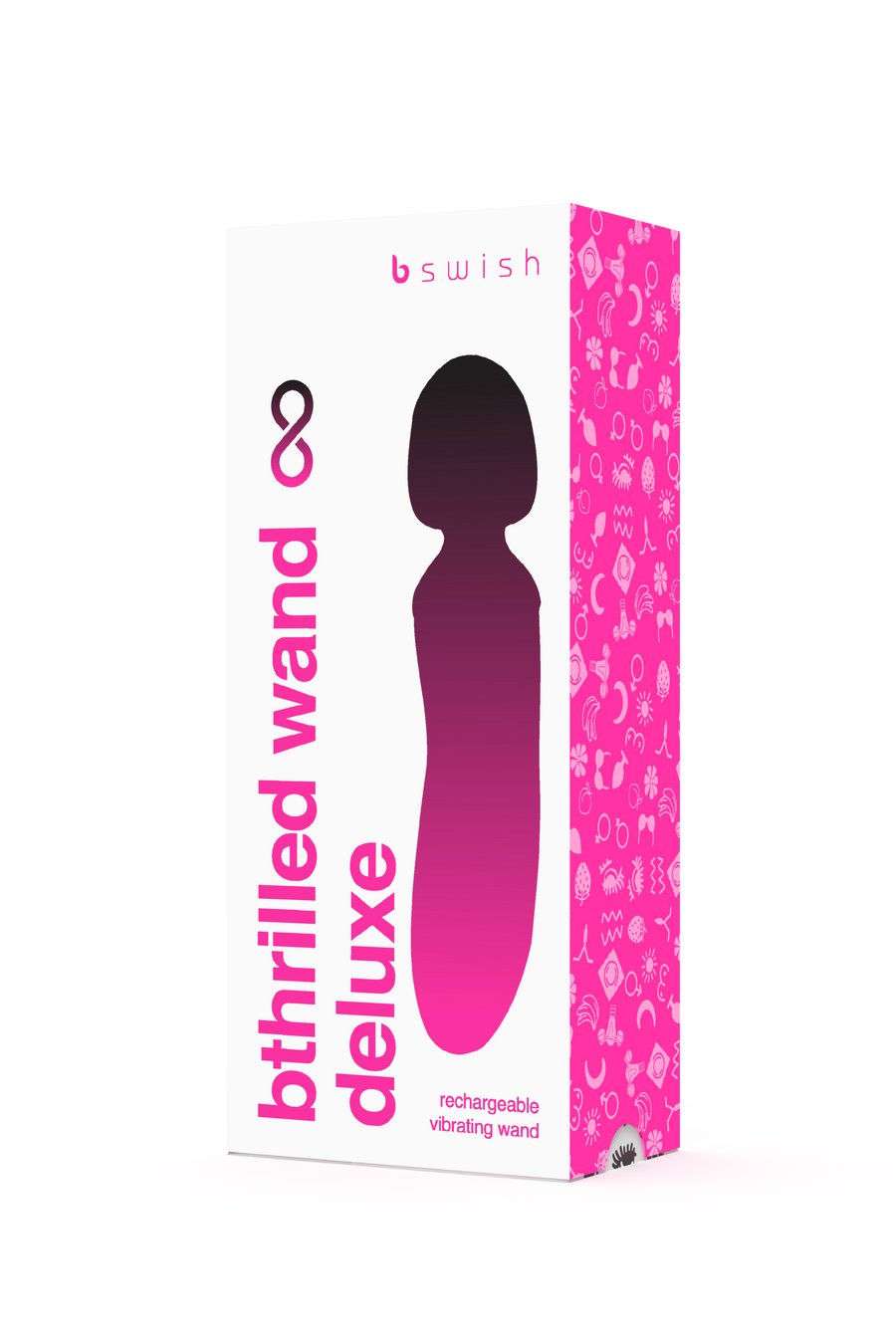 Bthrilled Premium