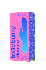 Bwild Classic Bunny