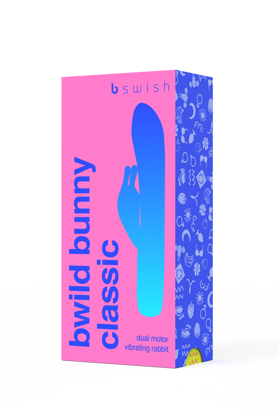 Bwild Classic Bunny