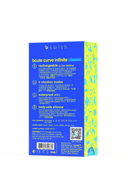 Bcute Curve infinite Classic