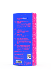 Bgee Classic