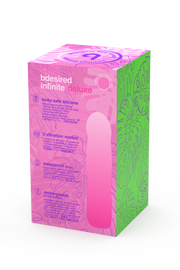 Bdesired Infinite Deluxe BEAUTY EDITION