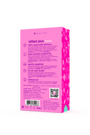 Bfilled Basic Plus
