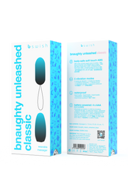 Bnaughty Classic Unleashed