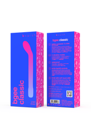 Bgee Classic