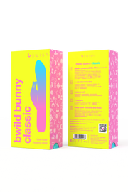 Bwild Classic Bunny