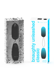 Bnaughty Classic Unleashed