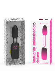 Bnaughty Premium Unleashed