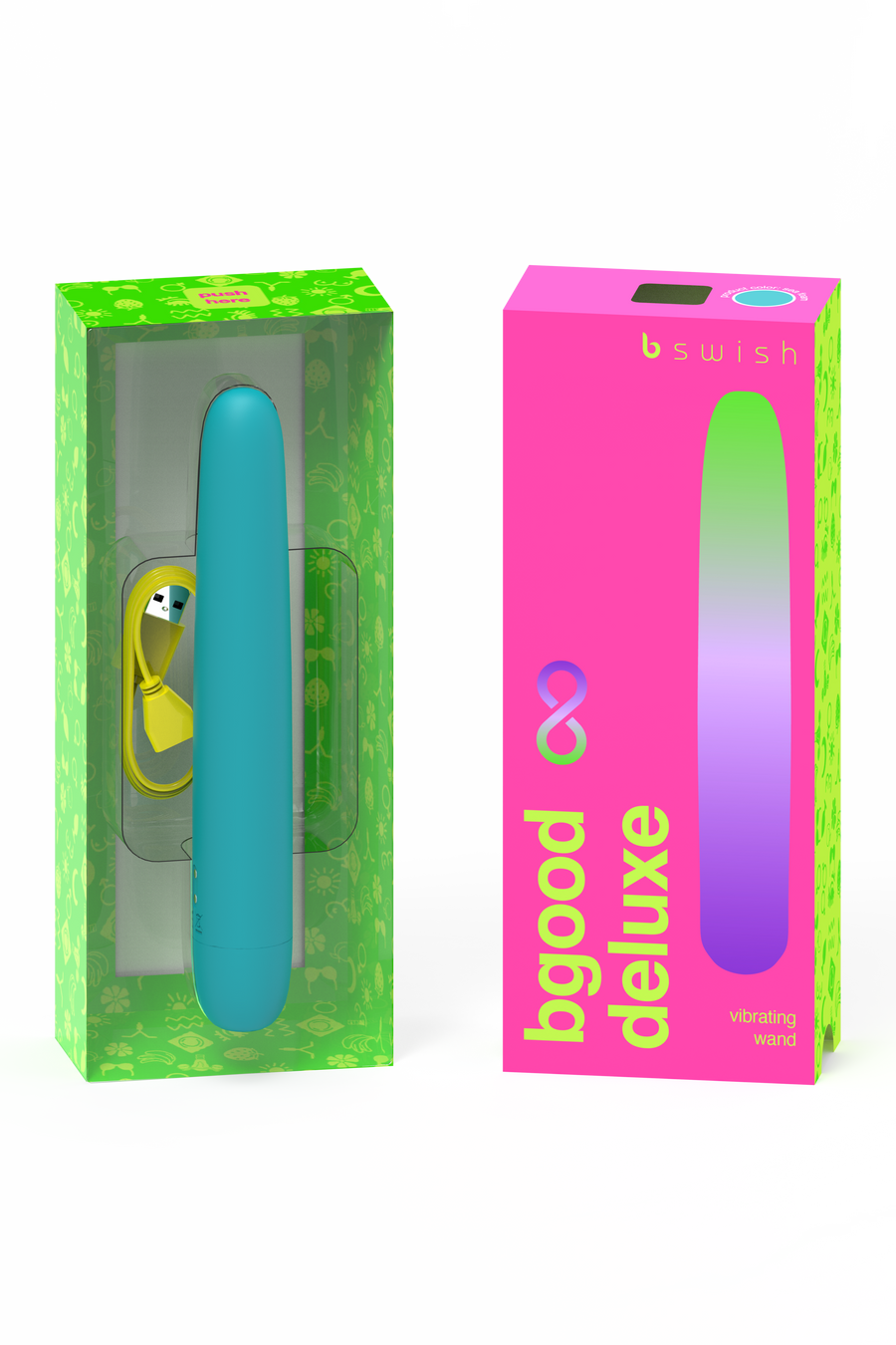 Bgood Infinite Deluxe