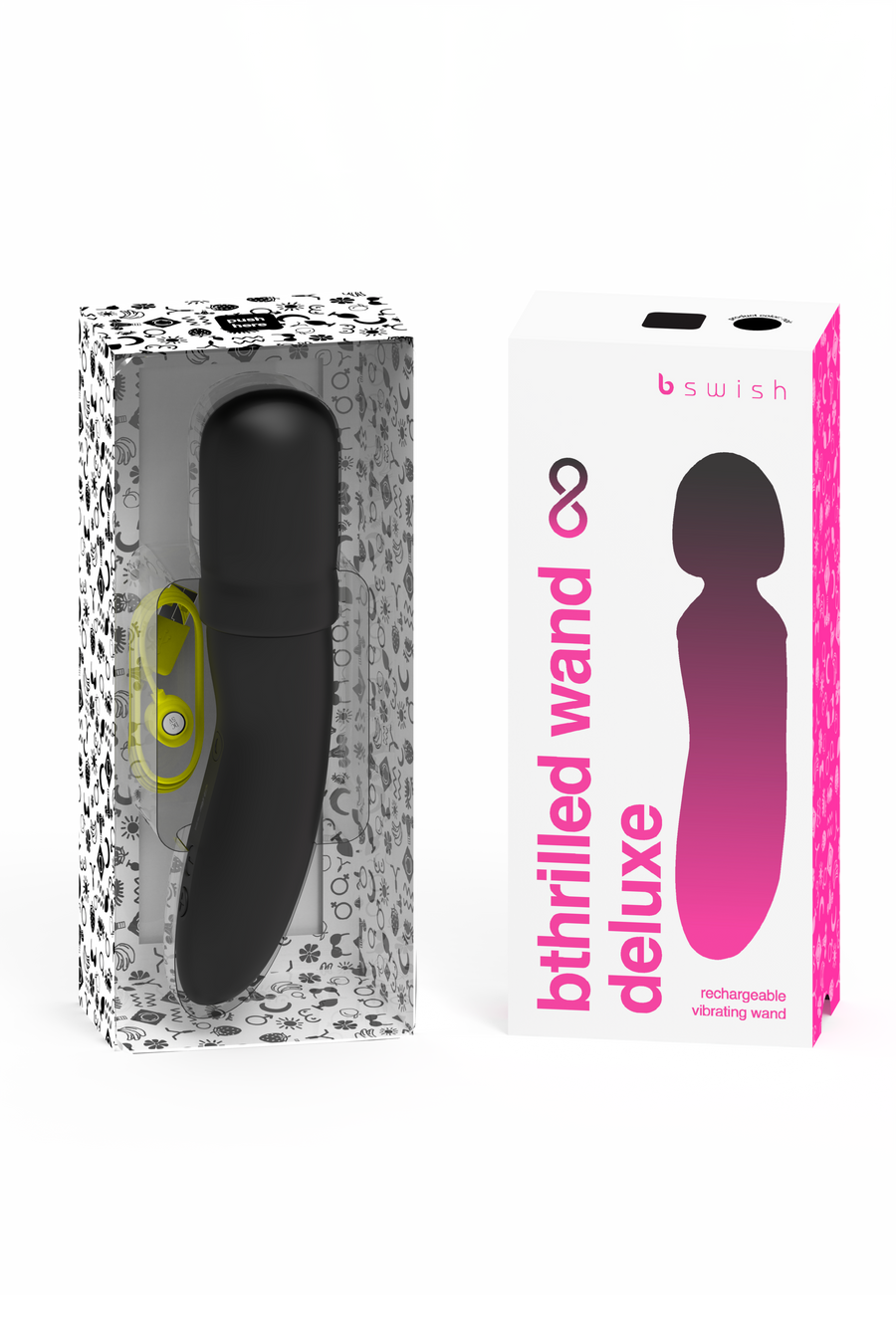 Bthrilled Premium