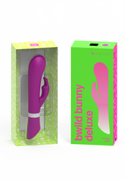 Bwild Deluxe Bunny