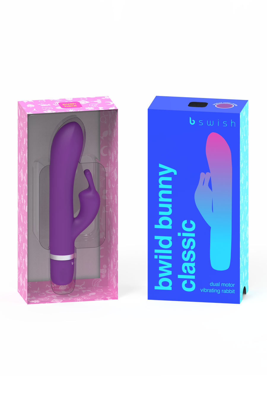 Bwild Classic Bunny