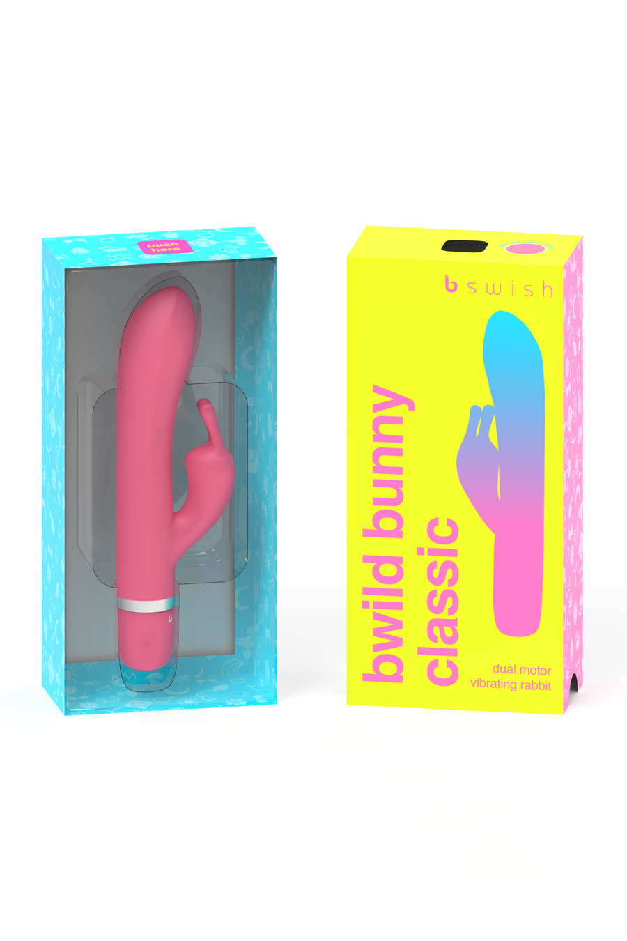 Bwild Classic Bunny
