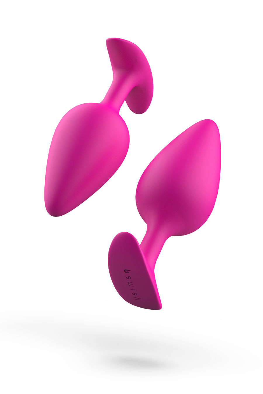 Bfilled Basic Plus