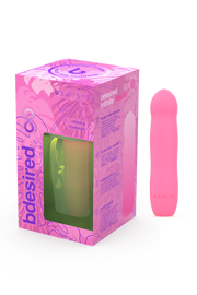 Bdesired Infinite Deluxe BEAUTY EDITION