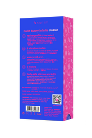 Bwild Bunny Infinite Classic