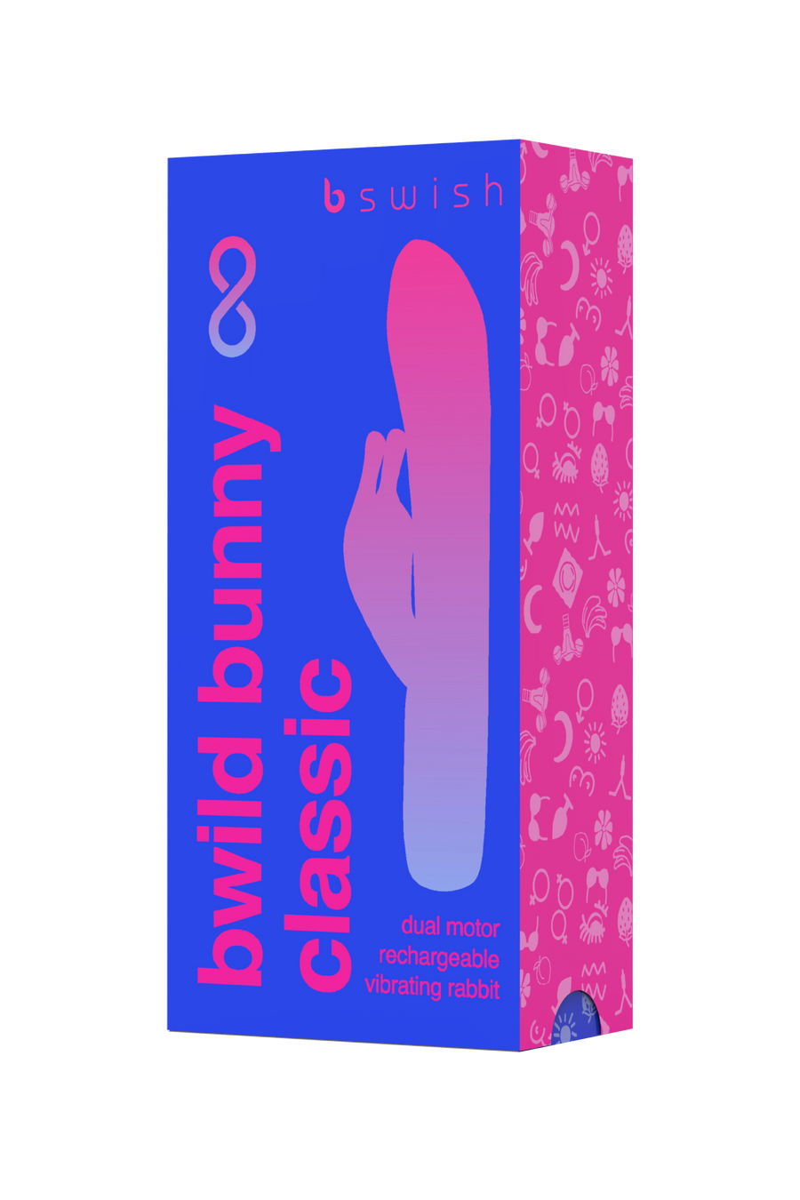 Bwild Bunny Infinite Classic