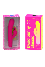 Bwild Bunny Infinite Classic