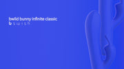 Bwild Bunny Infinite Classic
