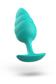 Bfilled Basic Plus Wave