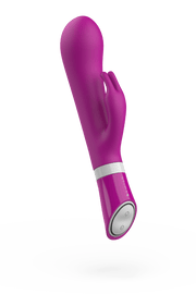 Bwild Deluxe Bunny