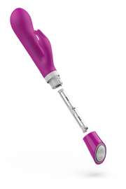 Bwild Deluxe Bunny