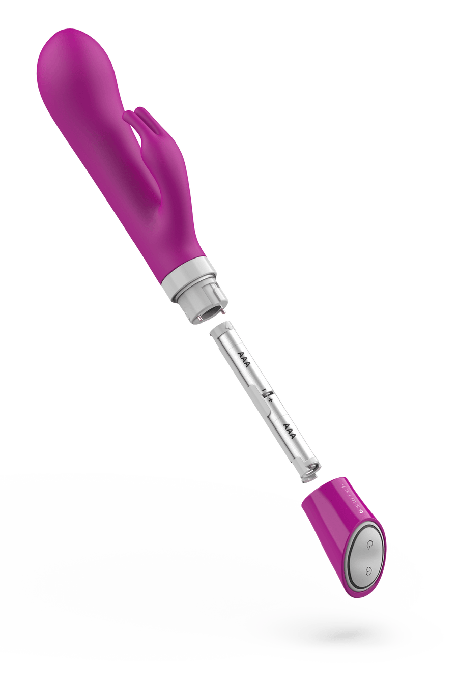 Bwild Deluxe Bunny