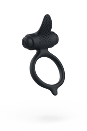 Bcharmed Basic Cock Ring Black Image