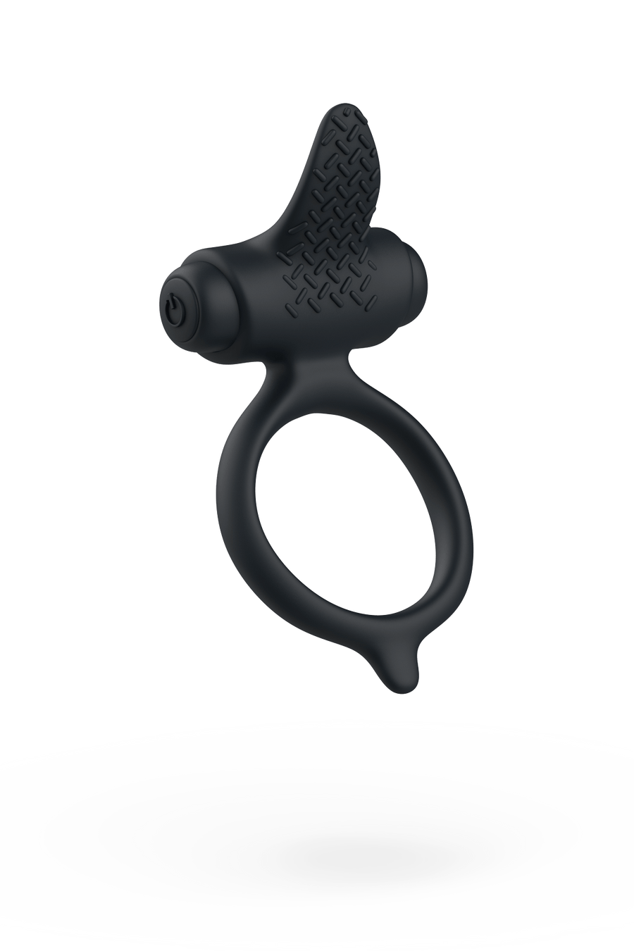 Bcharmed Basic Cock Ring Black Image