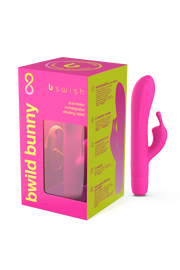 Bwild Bunny Infinite Classic LIMITED EDITION