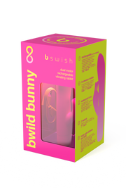 Bwild Bunny Infinite Classic LIMITED EDITION