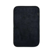 AFTER SEX TOWEL BLACK FROM BSWISH