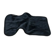 AFTER SEX TOWEL BLACK FROM BSWISH