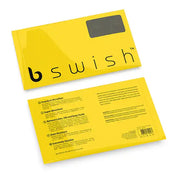 AFTER SEX TOWEL BLACK FROM BSWISH