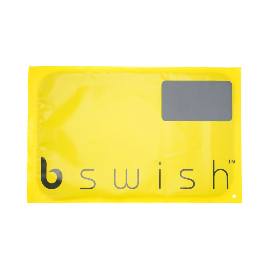 AFTER SEX TOWEL BLACK FROM BSWISH