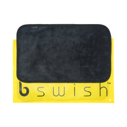 AFTER SEX TOWEL BLACK FROM BSWISH