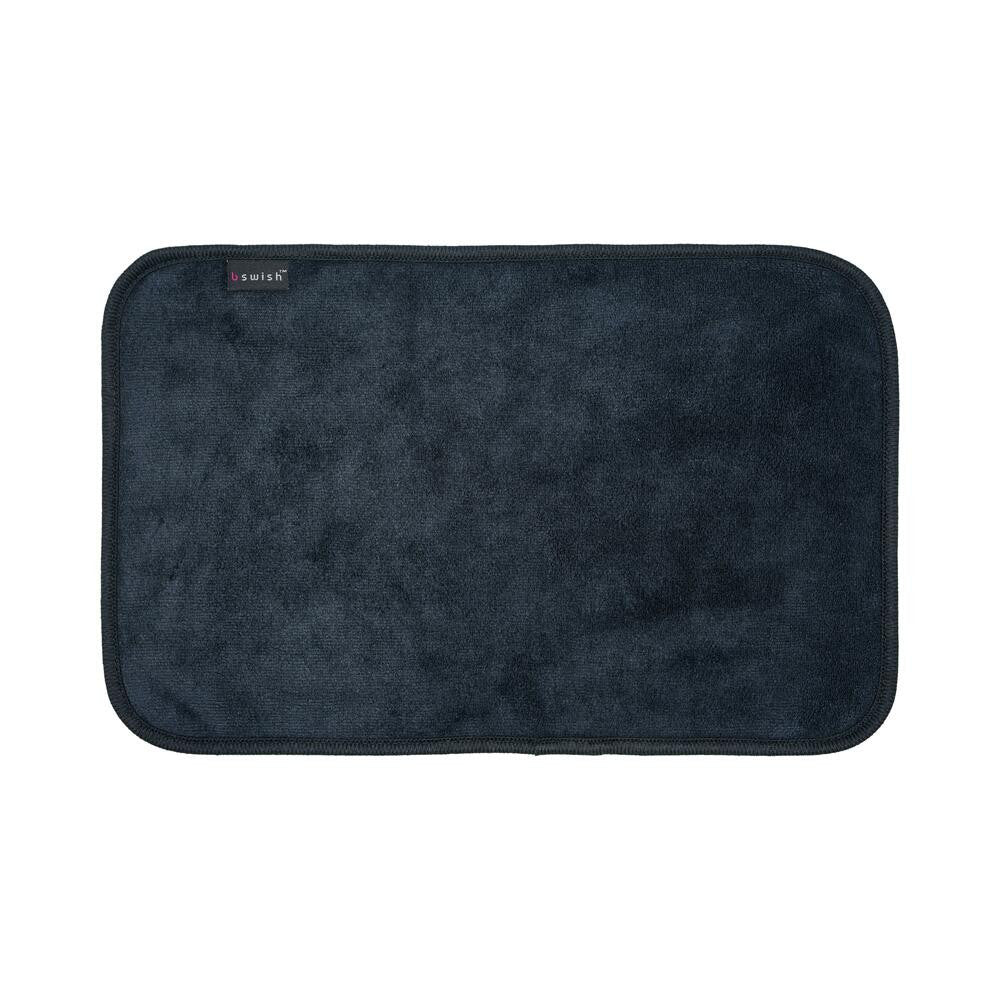 AFTER SEX TOWEL BLACK FROM BSWISH