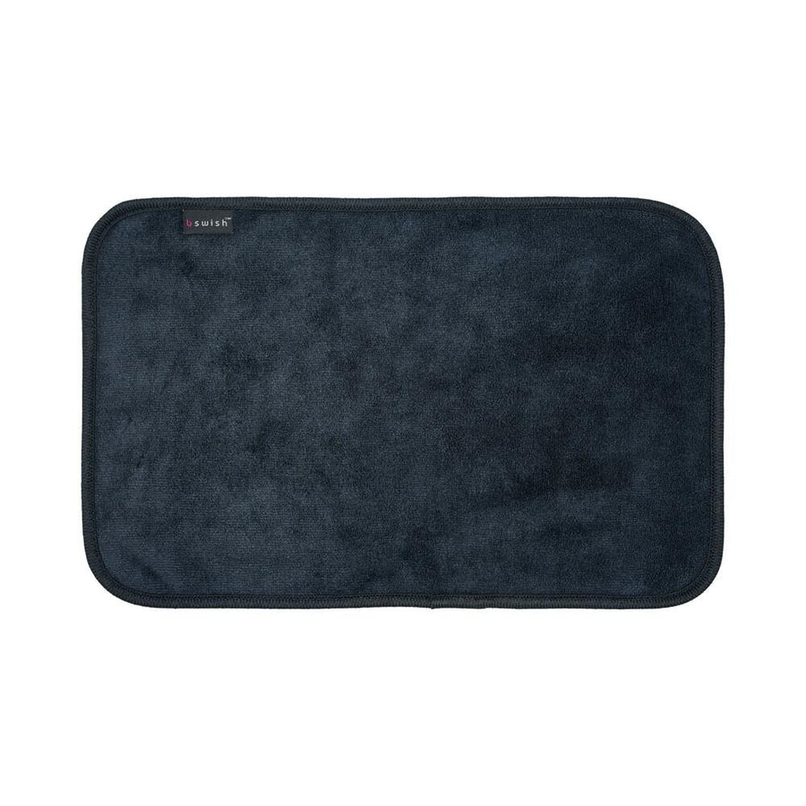 AFTER SEX TOWEL BLACK FROM BSWISH
