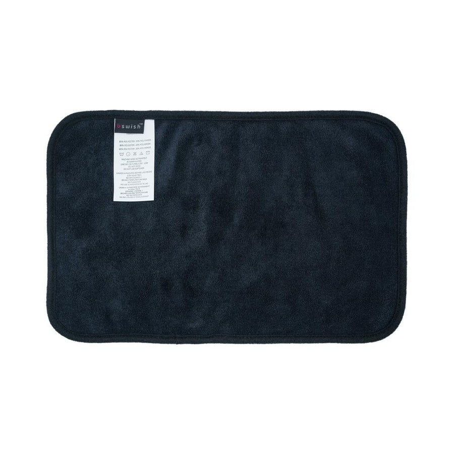 AFTER SEX TOWEL BLACK FROM BSWISH
